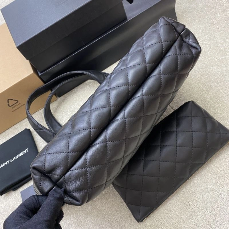 WellDesigned YSL Shopping Bags 62450