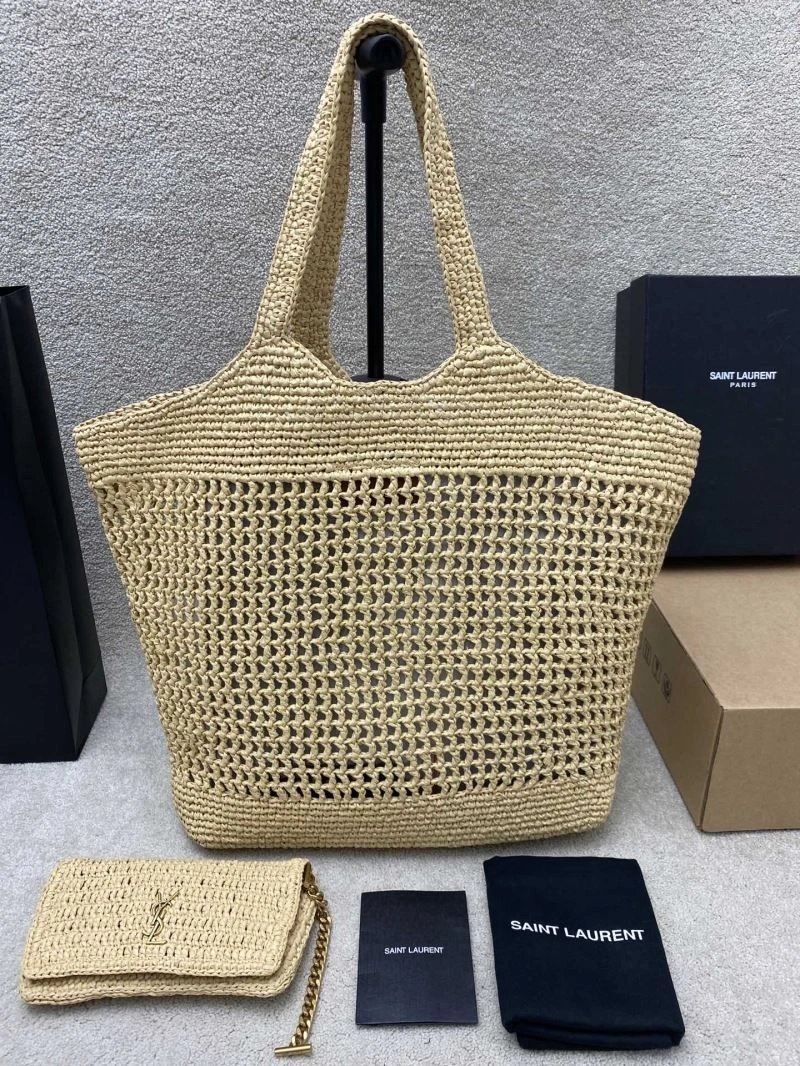 Elegant YSL Shopping Bags 62460