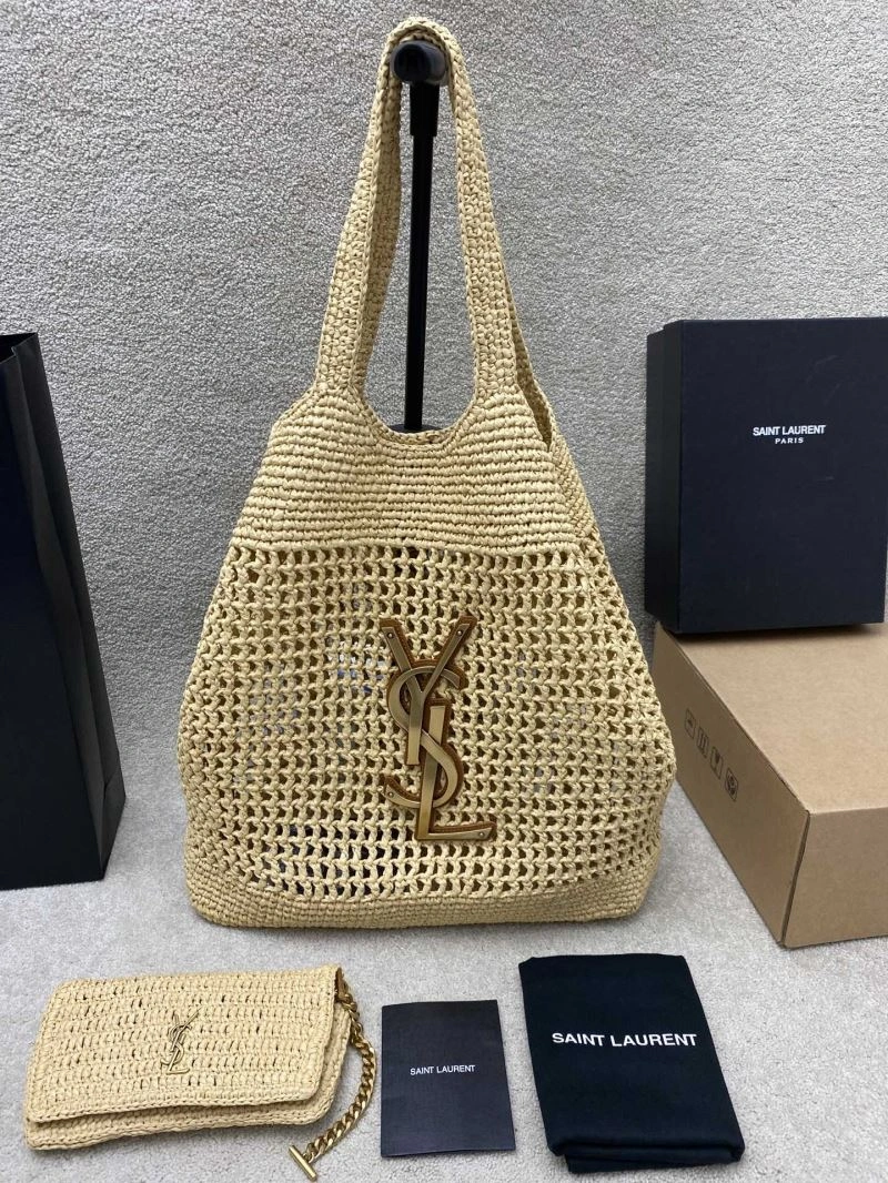 Elegant YSL Shopping Bags 62460