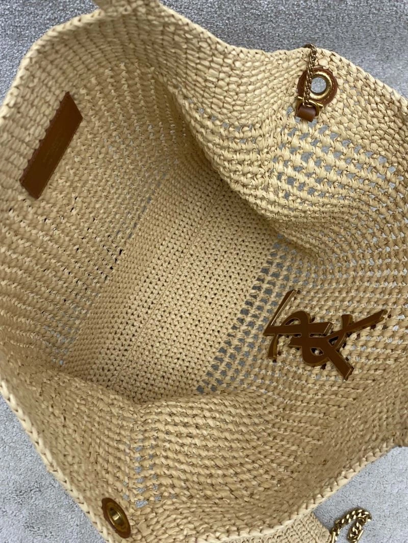 Elegant YSL Shopping Bags 62460