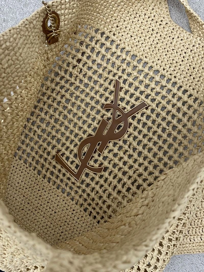Elegant YSL Shopping Bags 62460