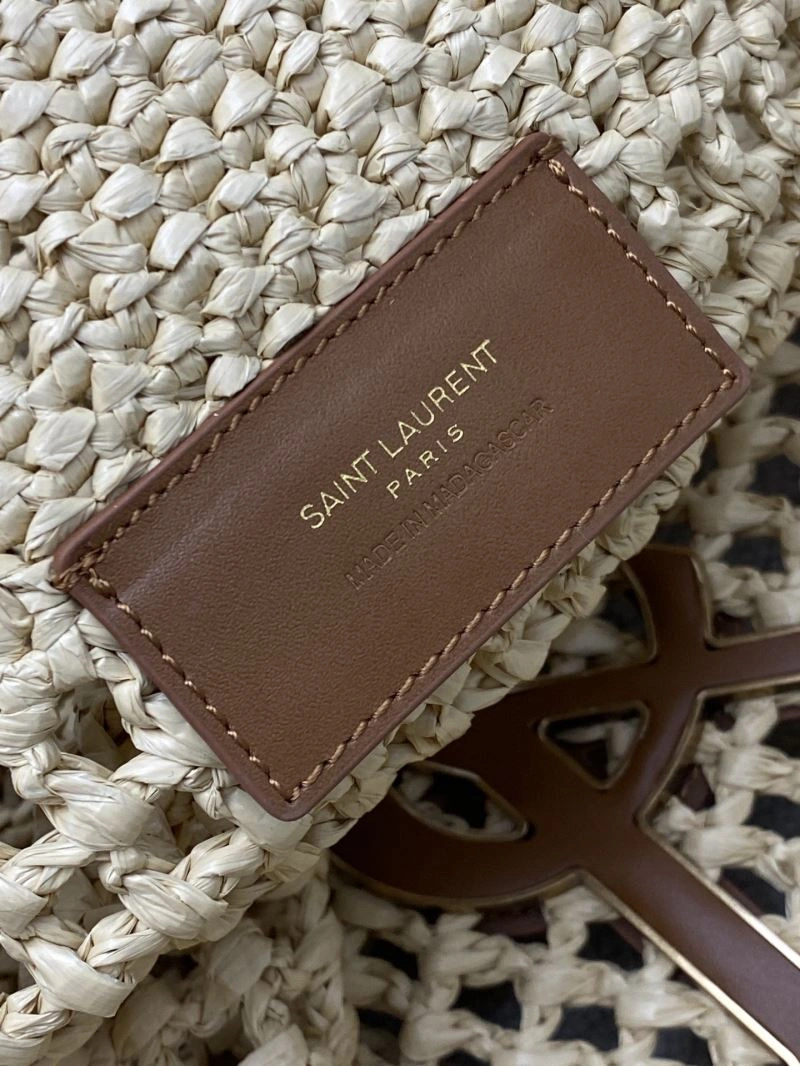 Elegant YSL Shopping Bags 62460