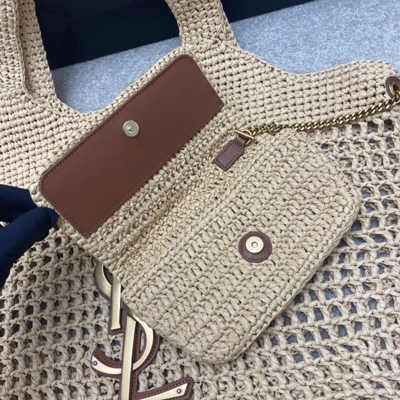 Elegant YSL Shopping Bags 62460