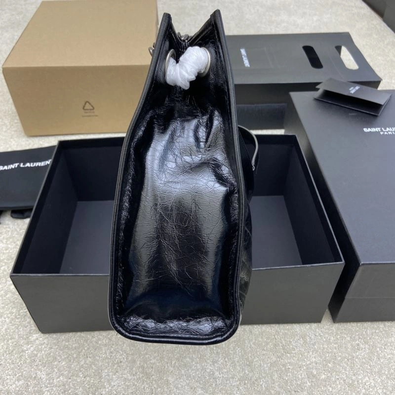 Comfortable YSL Shopping Bags 62246