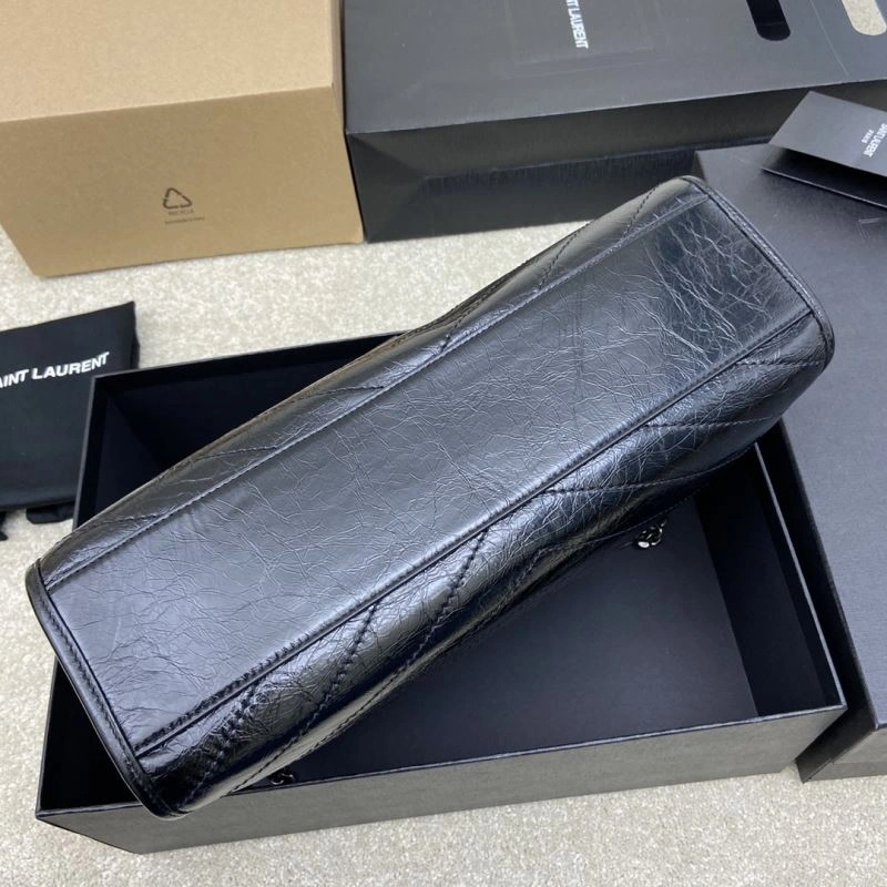 Comfortable YSL Shopping Bags 62246