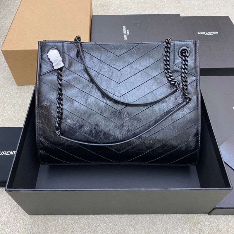YSL Shopping Bags AllSeason 62249