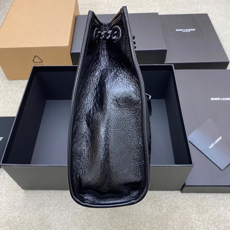 YSL Shopping Bags AllSeason 62249