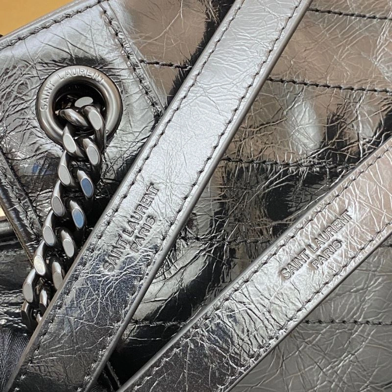 YSL Shopping Bags AllSeason 62249