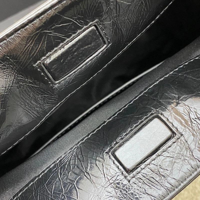 YSL Shopping Bags AllSeason 62249