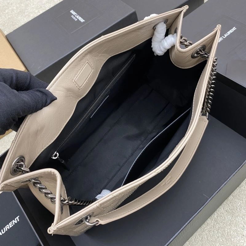 YSL Shopping Bags Practical 62251