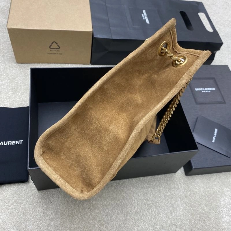 TechFriendly YSL Shopping Bags 62250