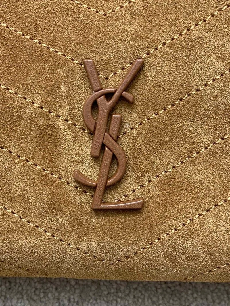 TechFriendly YSL Shopping Bags 62250