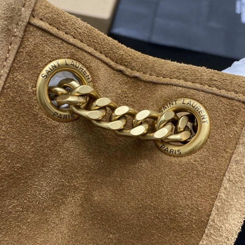 TechFriendly YSL Shopping Bags 62250