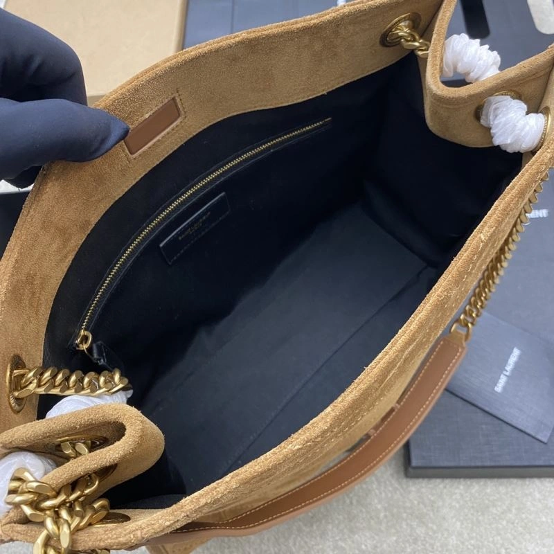 TechFriendly YSL Shopping Bags 62250