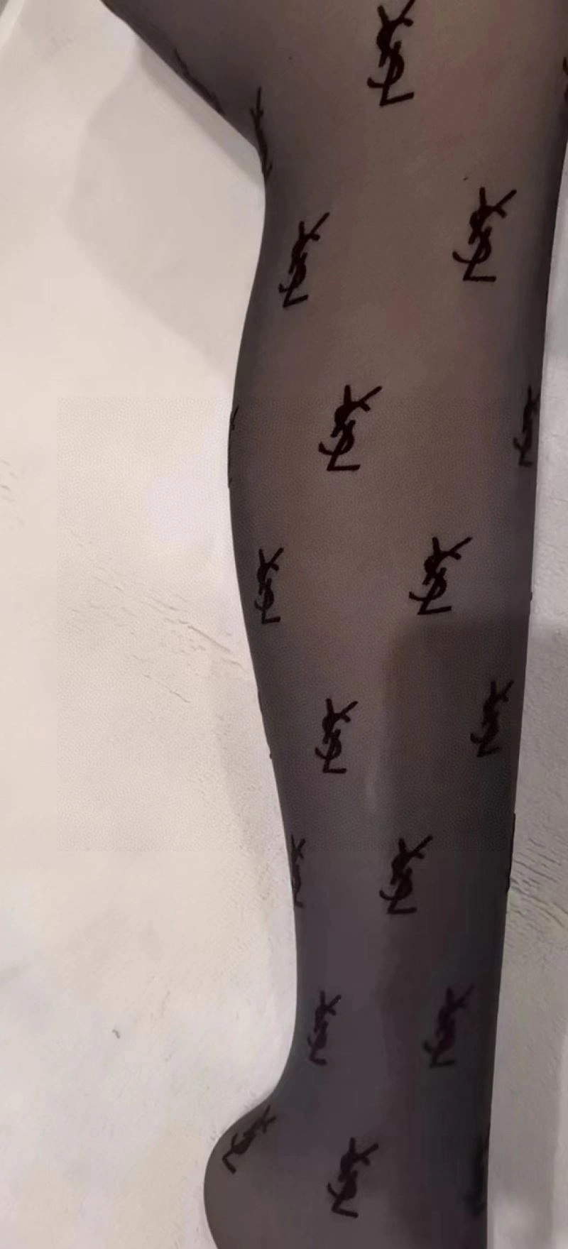 FreshLook YSL Socks 273409
