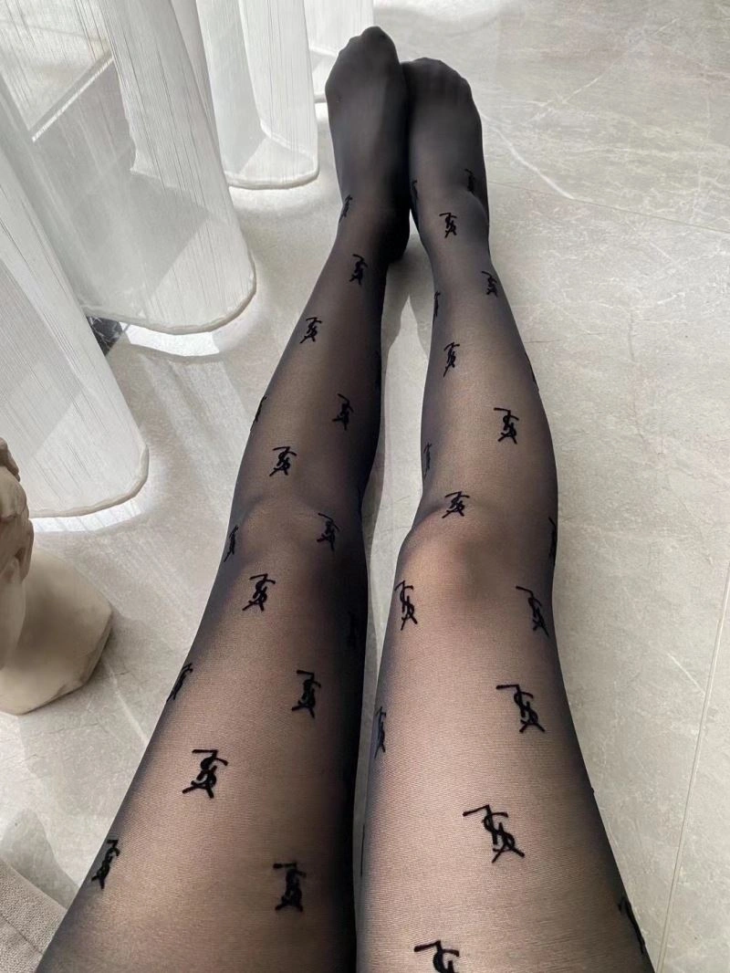 FreshLook YSL Socks 273409