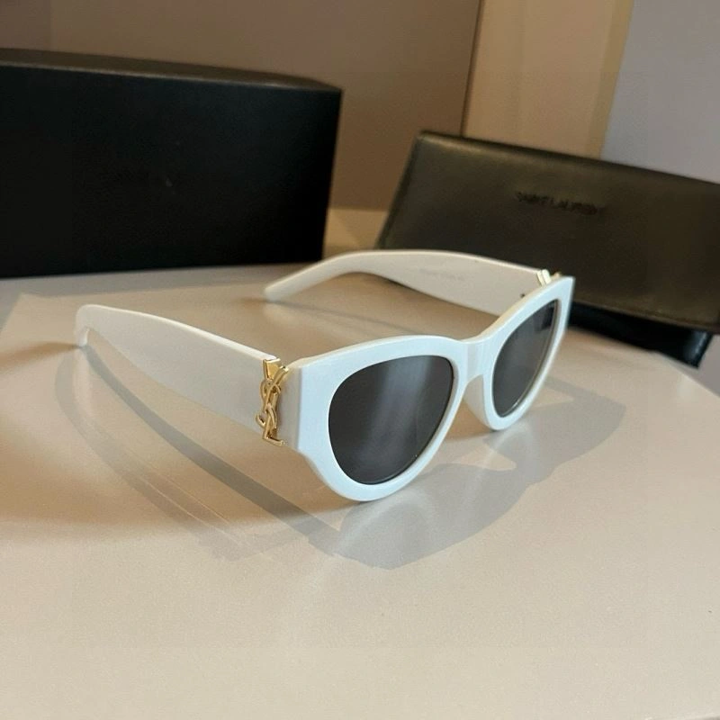 Attractive YSL Sunglasses 282698