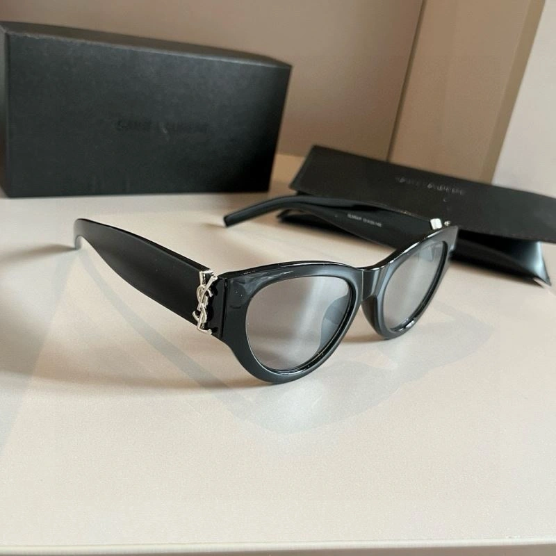 YSL Sunglasses AllSeason 282697