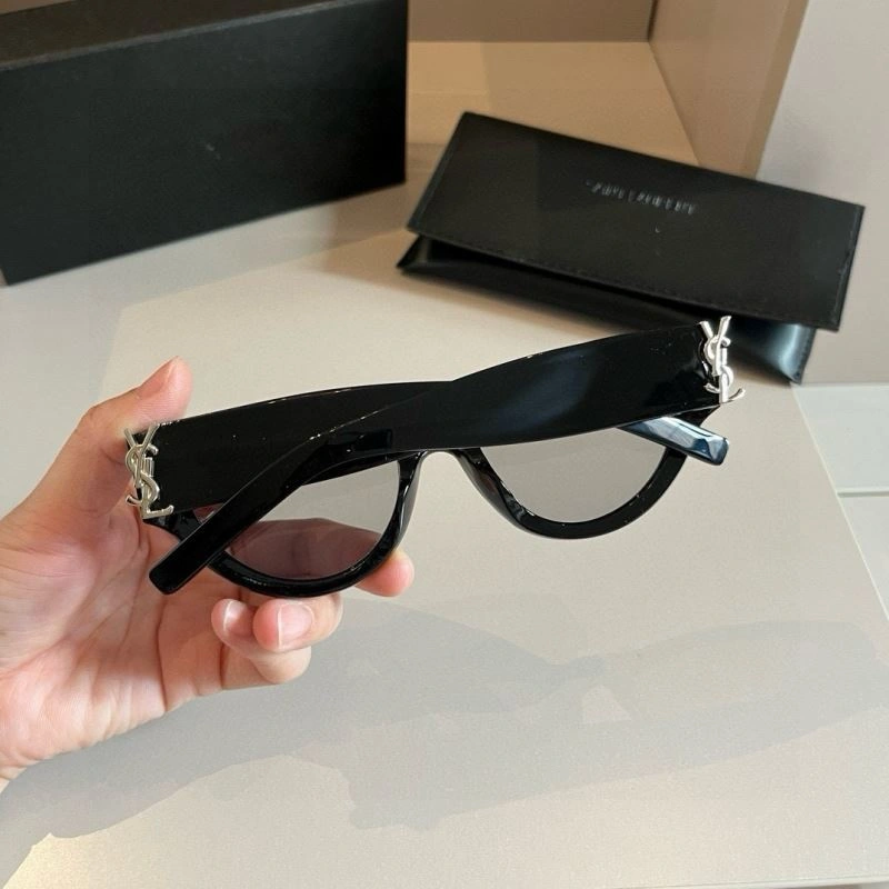YSL Sunglasses AllSeason 282697