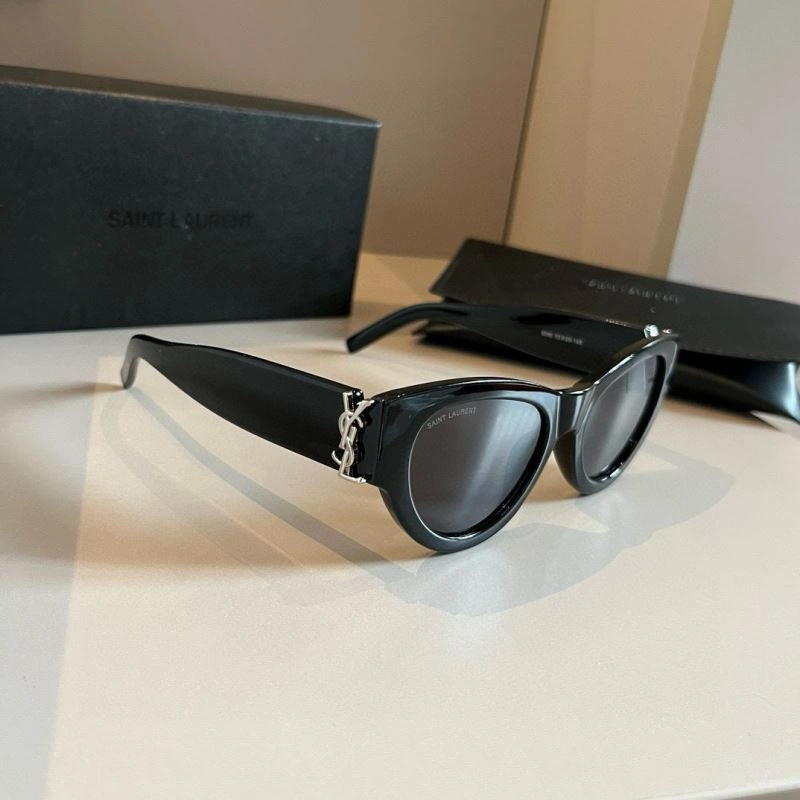 YSL Sunglasses EasyCare 282693