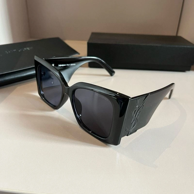 WaterResistant YSL Sunglasses 282702