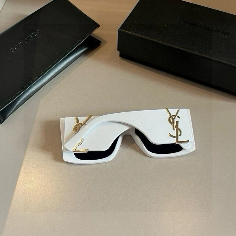 YSL Sunglasses Packable 282695