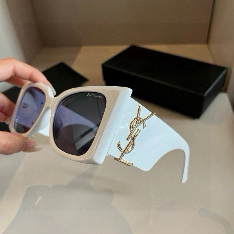 YSL Sunglasses Packable 282695