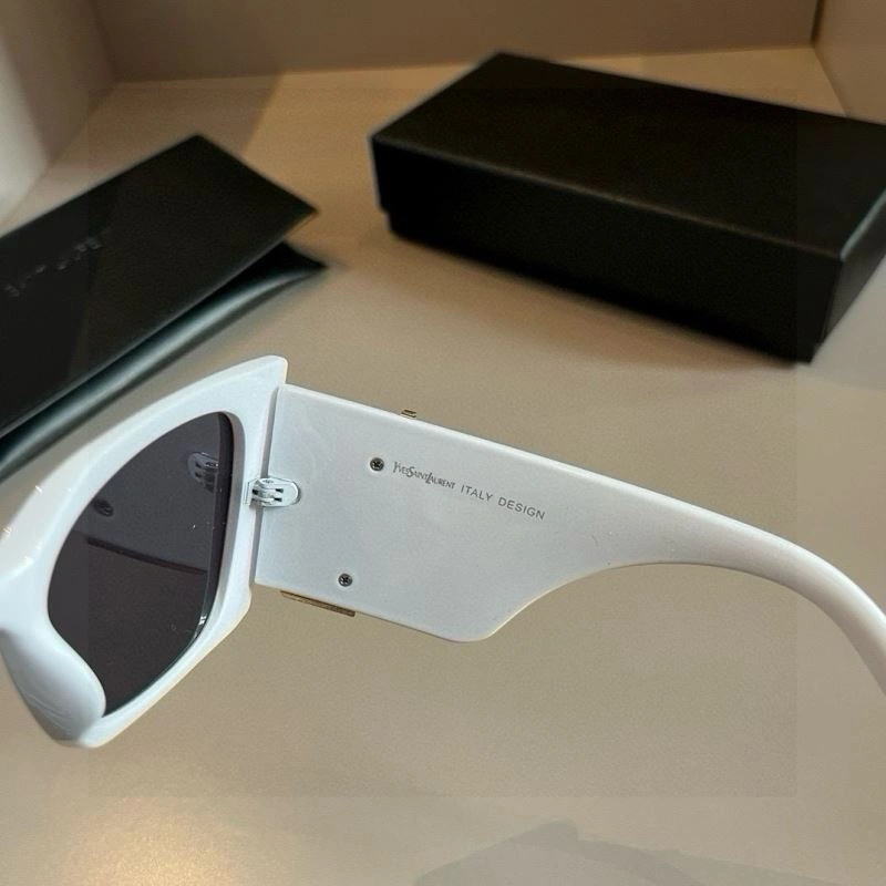 YSL Sunglasses Packable 282695