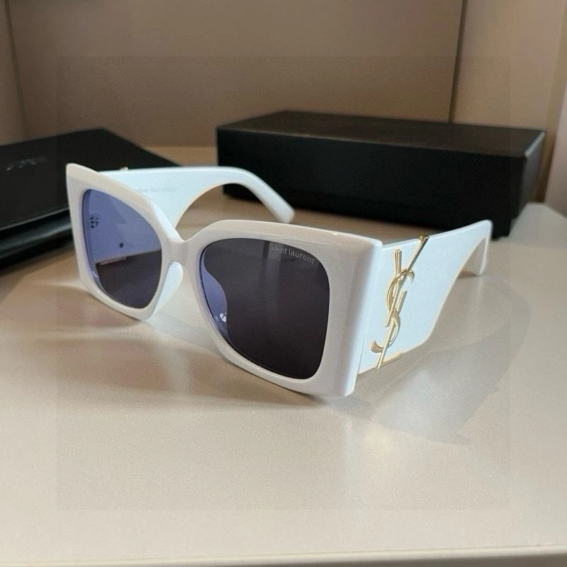 YSL Sunglasses Packable 282695