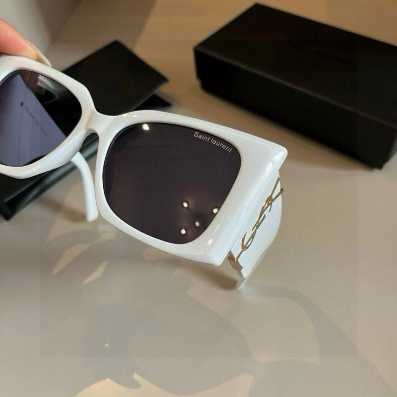 YSL Sunglasses Packable 282695