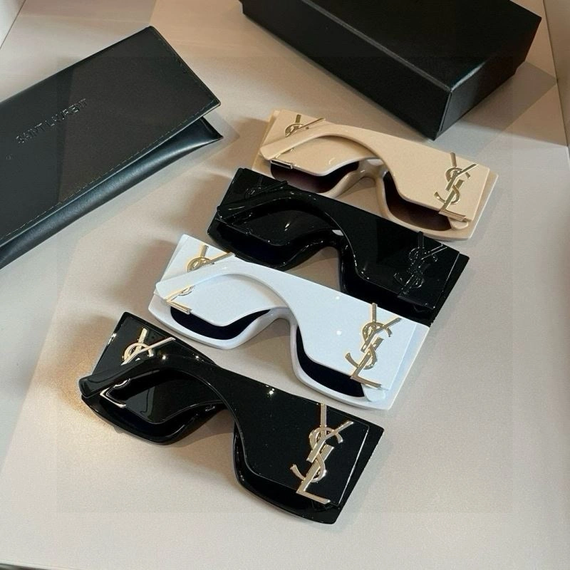 YSL Sunglasses Packable 282695
