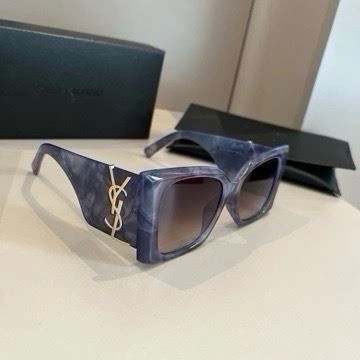 YSL Sunglasses Durable 282691
