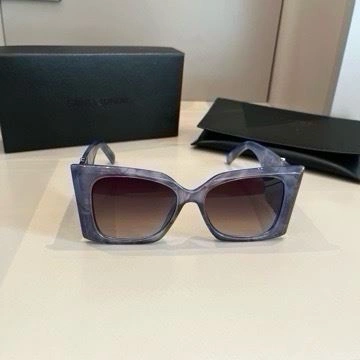 YSL Sunglasses Durable 282691