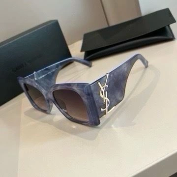 YSL Sunglasses Durable 282691