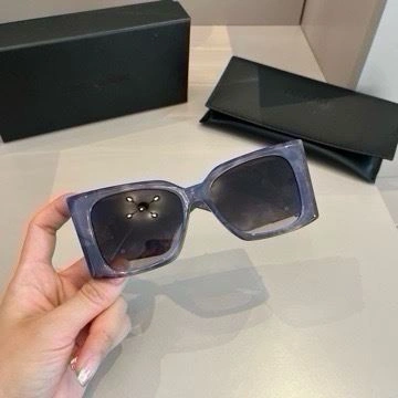 YSL Sunglasses Durable 282691