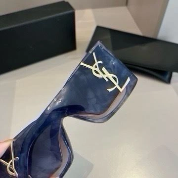 YSL Sunglasses Durable 282691