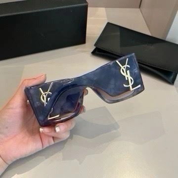YSL Sunglasses Durable 282691