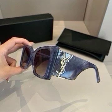 YSL Sunglasses Durable 282691