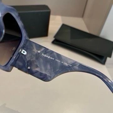 YSL Sunglasses Durable 282691