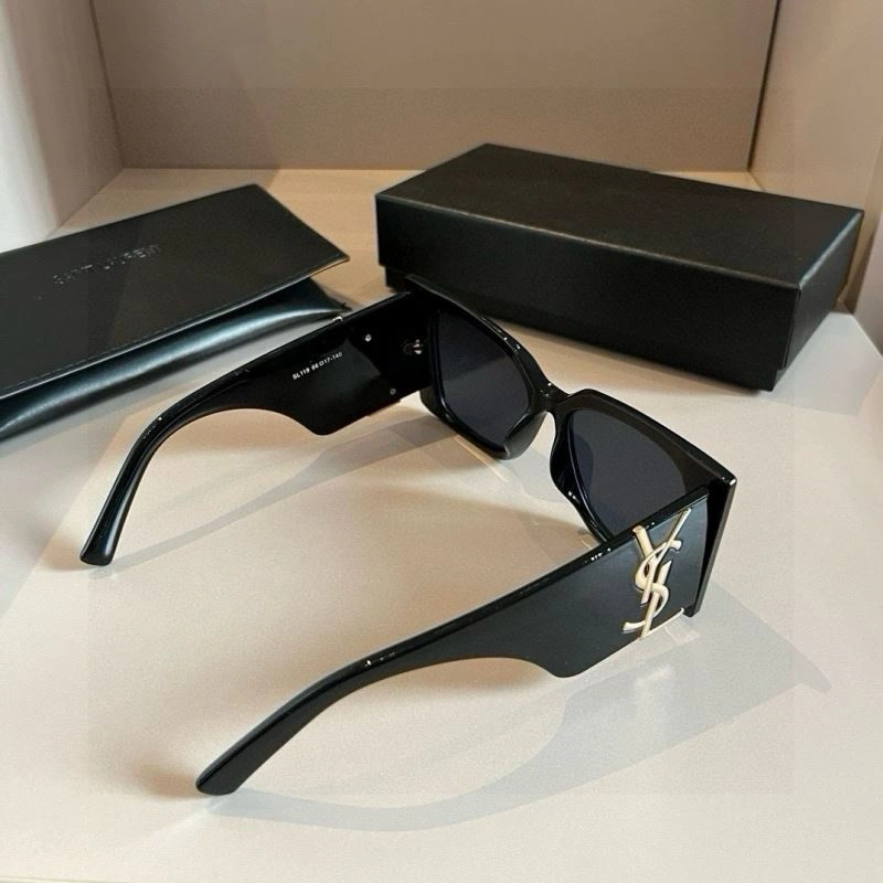 YSL Sunglasses Colorful 282694