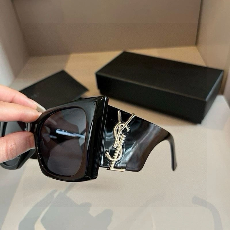YSL Sunglasses Colorful 282694