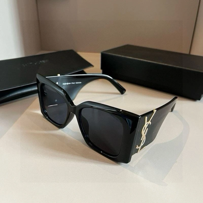 YSL Sunglasses Colorful 282694