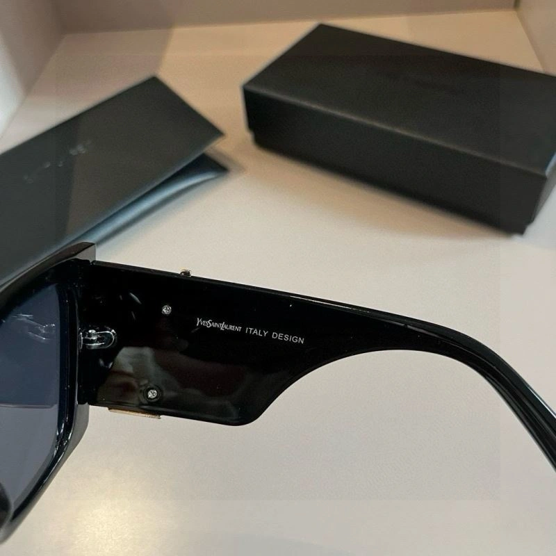 YSL Sunglasses Colorful 282694