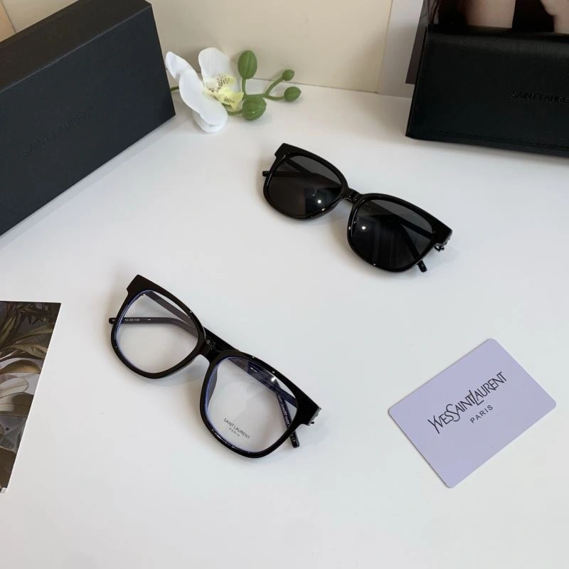YSL Sunglasses Trendsetting 282690