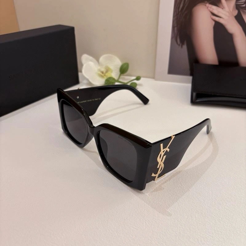 FastDry YSL Sunglasses 282689