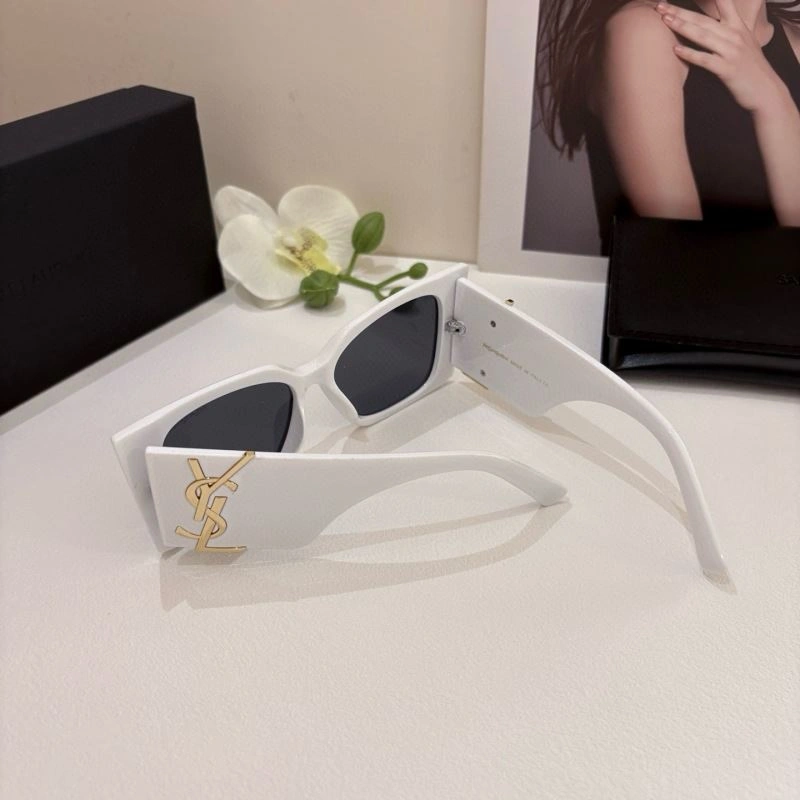 Bold YSL Sunglasses 282692