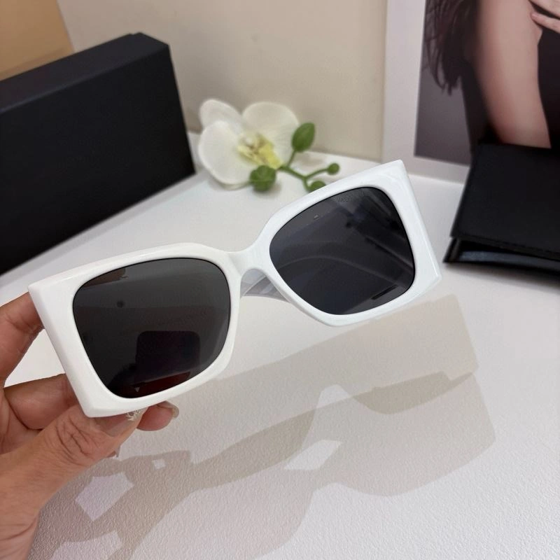 Bold YSL Sunglasses 282692