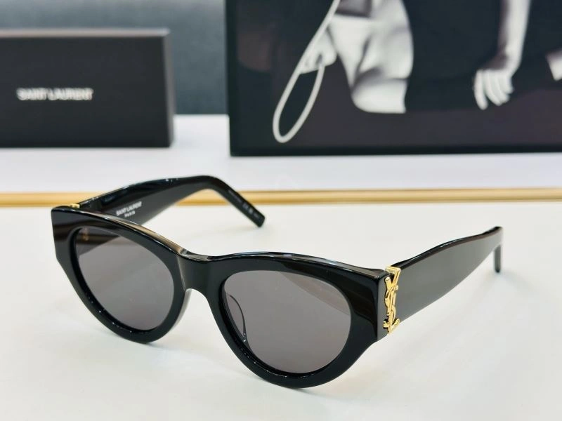 Soft YSL Sunglasses 282687