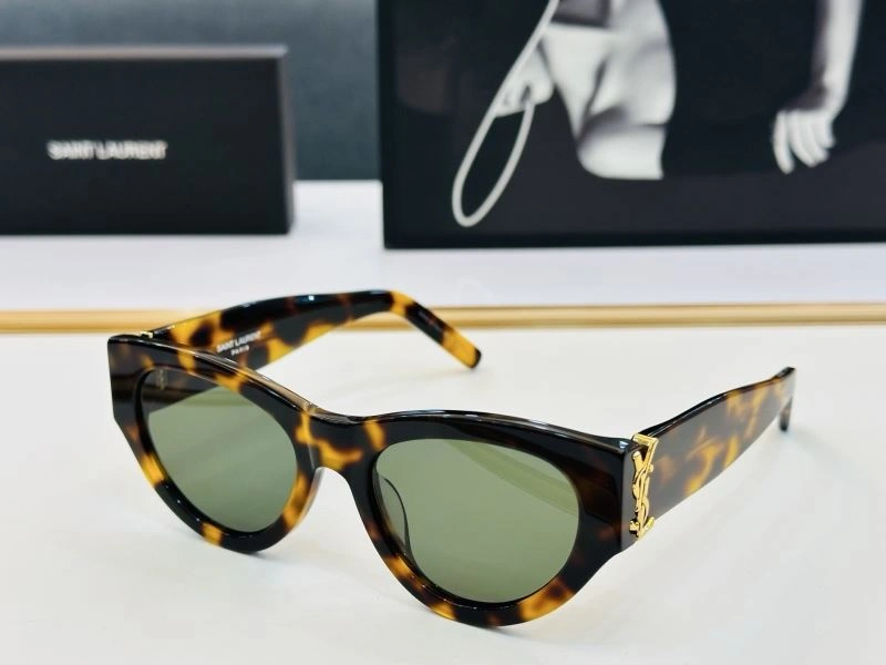 Soft YSL Sunglasses 282687