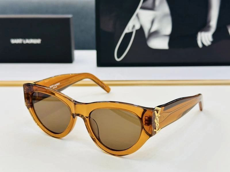 Soft YSL Sunglasses 282687